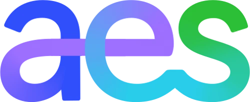 Logo The AES Corporation