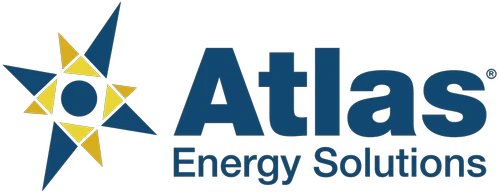 Logo Atlas Energy Solutions Inc.