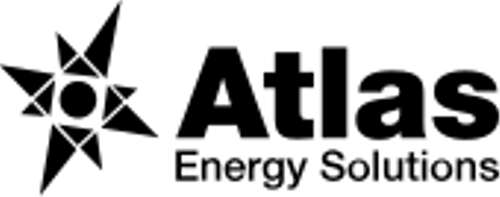 Logo Atlas Energy Solutions Inc.