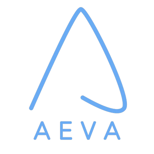 Logo Aeva Technologies Inc.