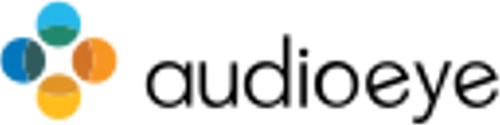 Logo AudioEye Inc.