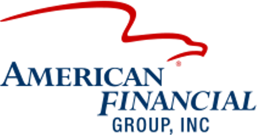Logo American Financial Group Inc.