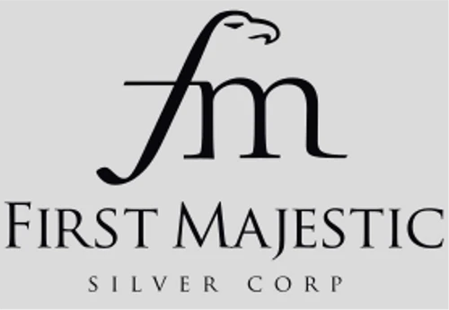 Logo First Majestic Silver Corp. (Canada)