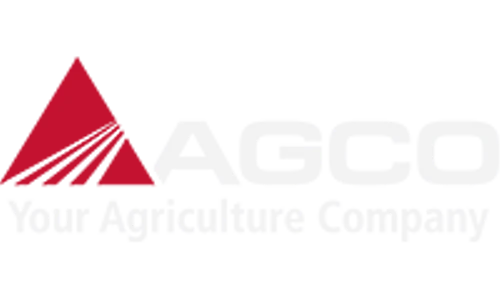 Logo AGCO Corporation
