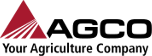 Logo AGCO Corporation