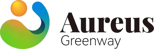 Logo AUREUS GREENWAY HOLDINGS INC
