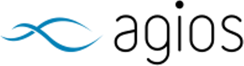 Logo Agios Pharmaceuticals Inc.