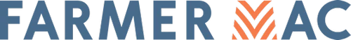 Logo Federal Agricultural Mortgage Corporation