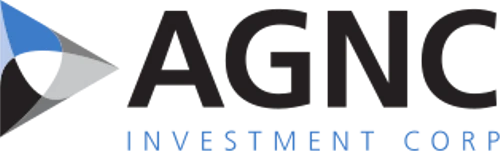 Logo AGNC Investment Corp.