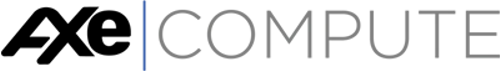 Logo Axe Compute Inc. Common Stock