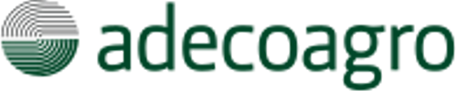 Logo Adecoagro S.A.