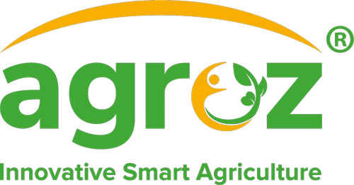 AGRZ logo