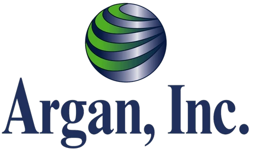 Logo Argan Inc.