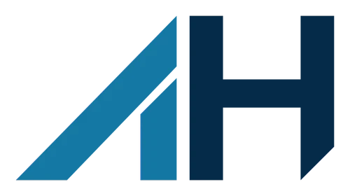 Logo AH Realty Trust Inc. Common Stock