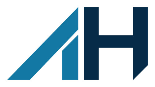 Logo AH Realty Trust Inc. Common Stock