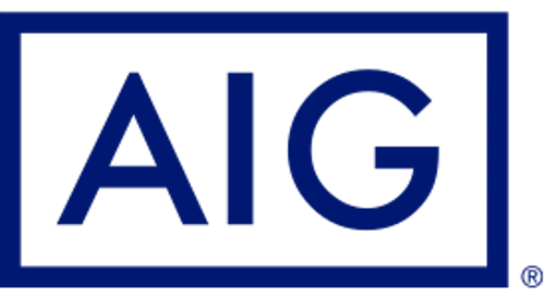 Logo American International Group Inc. New