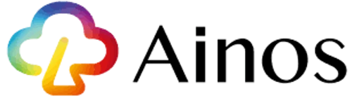 Logo Ainos Inc.