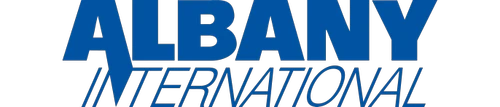 Logo Albany International Corporation