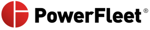 Logo PowerFleet Inc. Common Stock