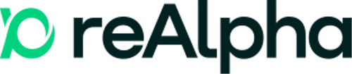 Logo reAlpha Tech Corp.