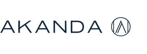 Logo Akanda Corp.