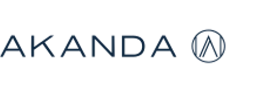 Logo Akanda Corp.