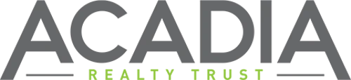 Logo Acadia Realty Trust