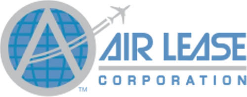 Logo Air Lease Corporation