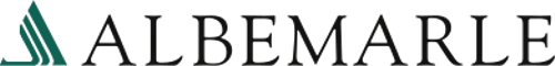 Logo Albemarle Corporation