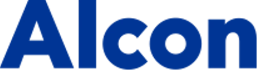 Logo Alcon Inc.
