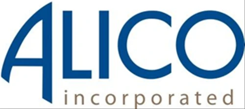 Logo Alico Inc.