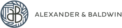 Logo Alexander & Baldwin Inc. REIT Holding Company