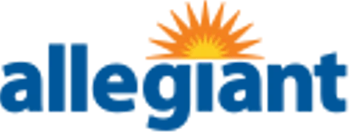 Logo Allegiant Travel Company