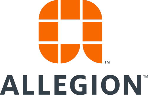 Logo Allegion plc