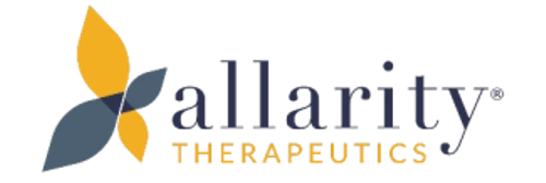Logo Allarity Therapeutics Inc.