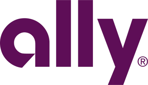 Logo Ally Financial Inc.