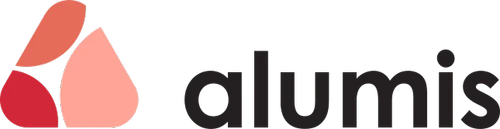 Logo ALUMIS INC