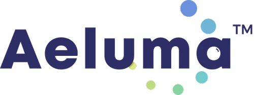 Logo Aeluma Inc. Common Stock