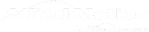 Logo Allient Inc.