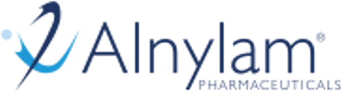 Logo Alnylam Pharmaceuticals Inc.