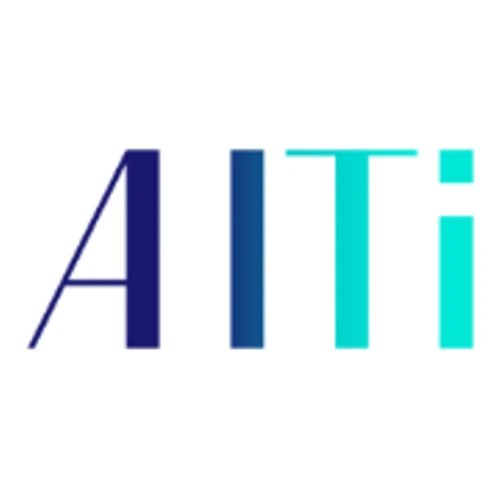 Logo AlTi Global Inc.