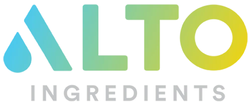Logo Alto Ingredients Inc.