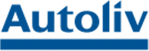 Logo Autoliv Inc.