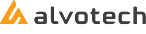 Logo Alvotech
