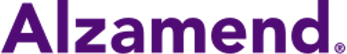 Logo Alzamend Neuro Inc.