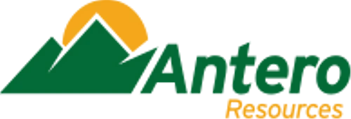 Logo Antero Midstream Corporation