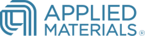 Logo Applied Materials Inc.