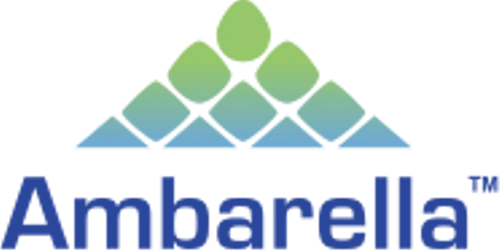 Logo Ambarella Inc.