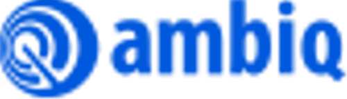 Logo Ambiq Micro Inc.