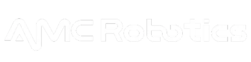 Logo AMC Robotics Corporation Common Stock